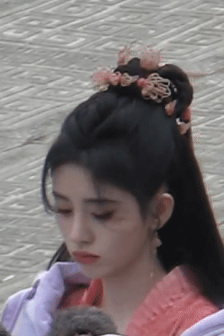 红辣椒丁度